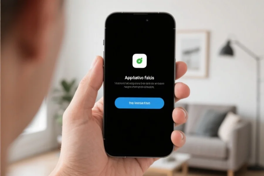 快速解决蓝图应用常见安装失败问题指南