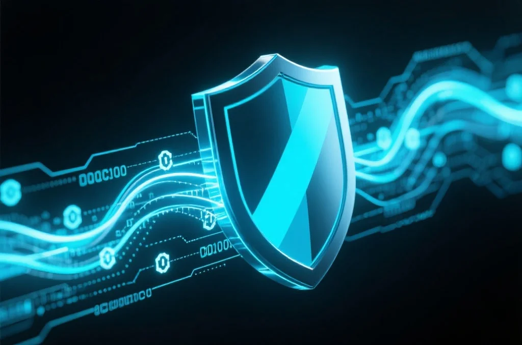 蓝图娱乐：如何利用尖端科技筑牢用户数据安全防线